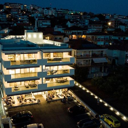 Apartments Adriatic Pearl Trogir Ngoại thất bức ảnh