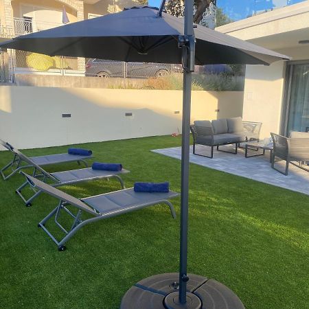 Apartments Adriatic Pearl Trogir Ngoại thất bức ảnh