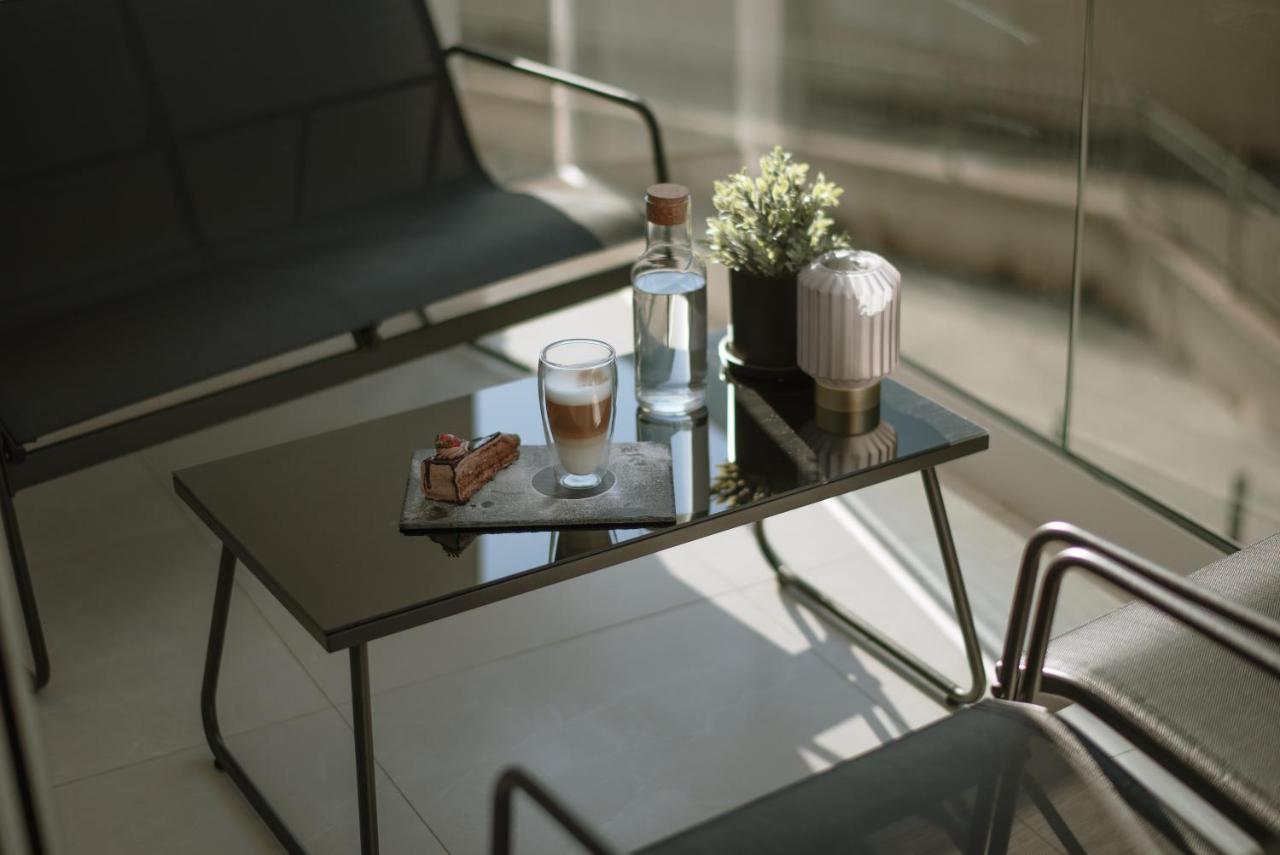 Apartments Adriatic Pearl Trogir Ngoại thất bức ảnh