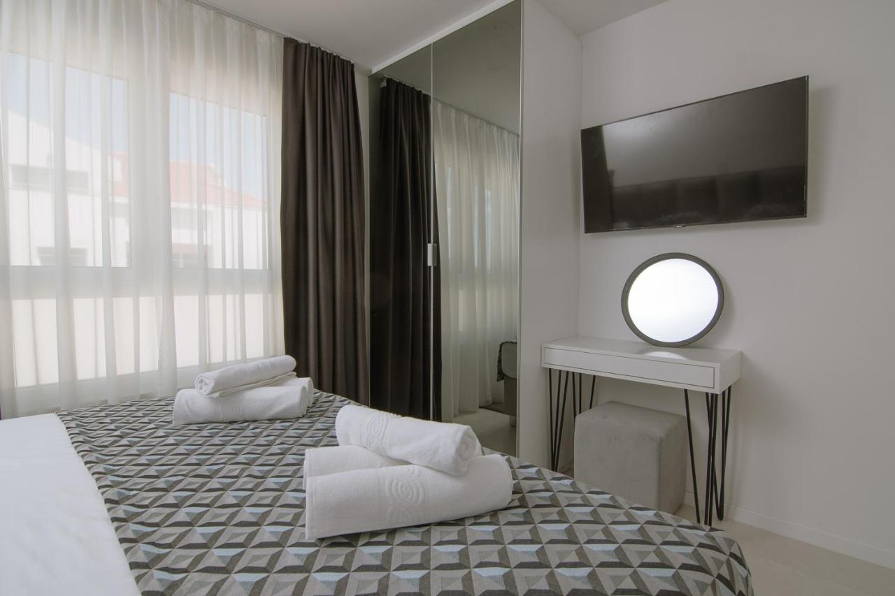 Apartments Adriatic Pearl Trogir Ngoại thất bức ảnh